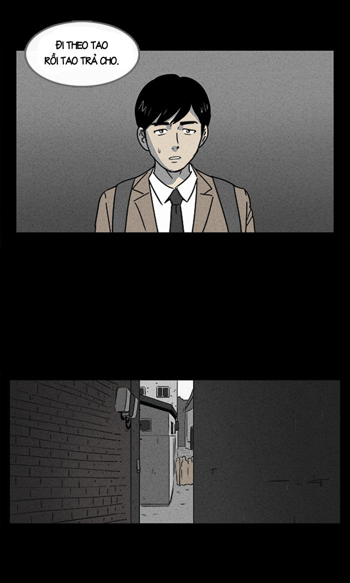 Những Câu Chuyện Bất Thường Chapter 2 - Trang 2