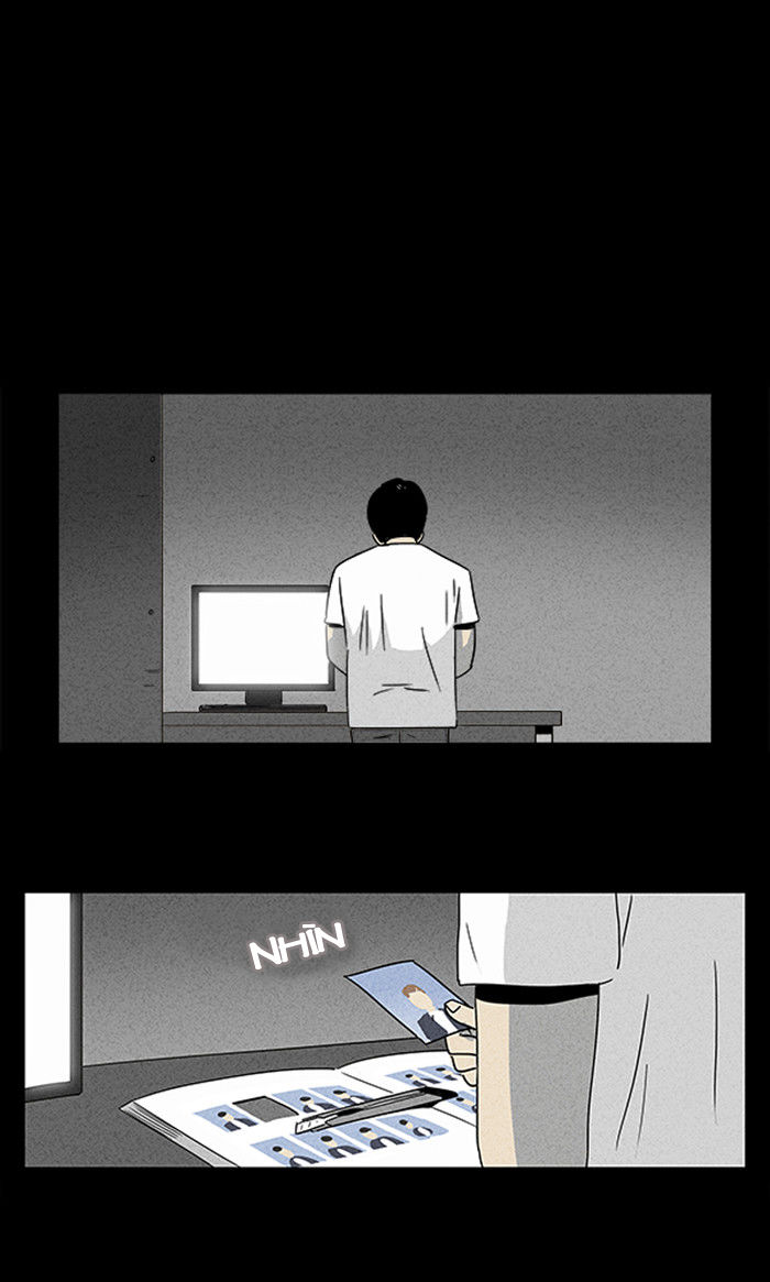 Những Câu Chuyện Bất Thường Chapter 2 - Trang 2