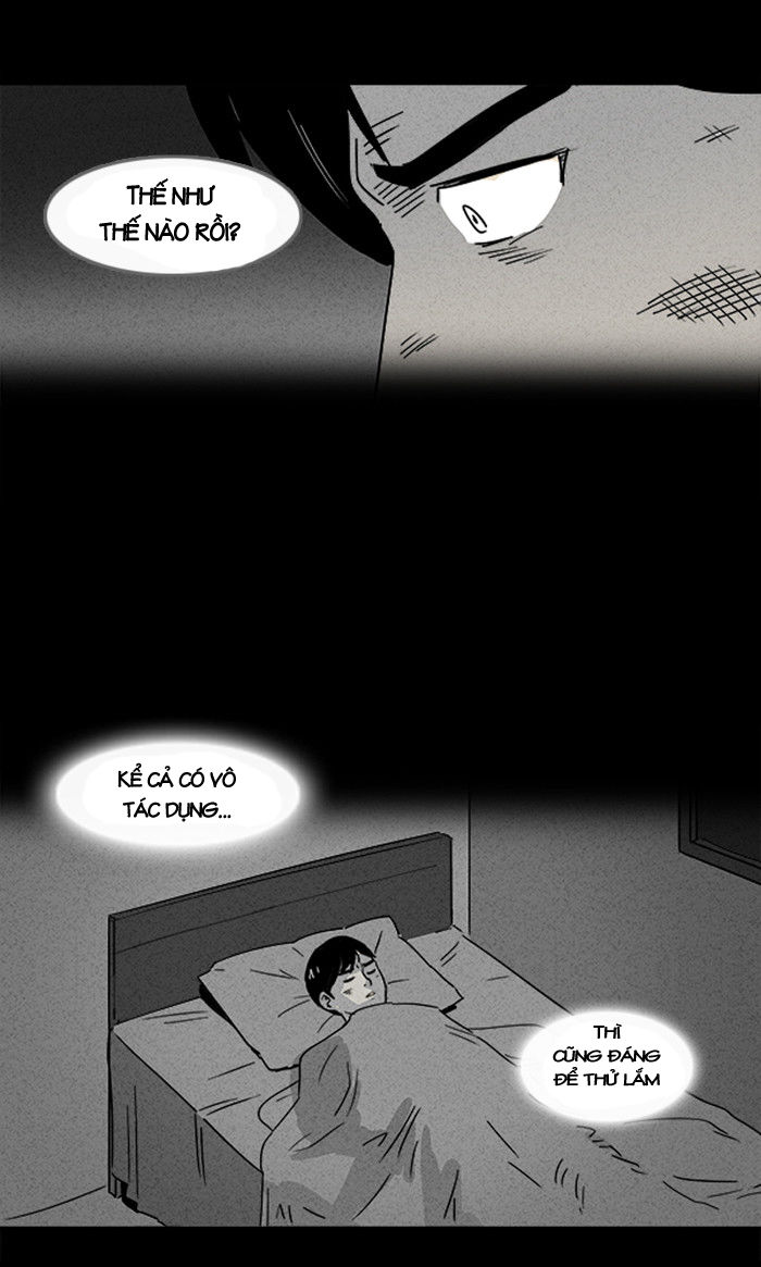 Những Câu Chuyện Bất Thường Chapter 2 - Trang 2