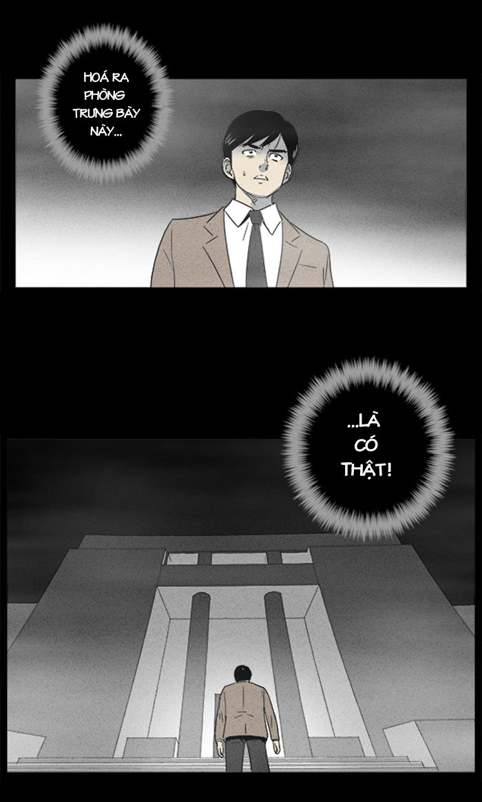 Những Câu Chuyện Bất Thường Chapter 2 - Trang 2