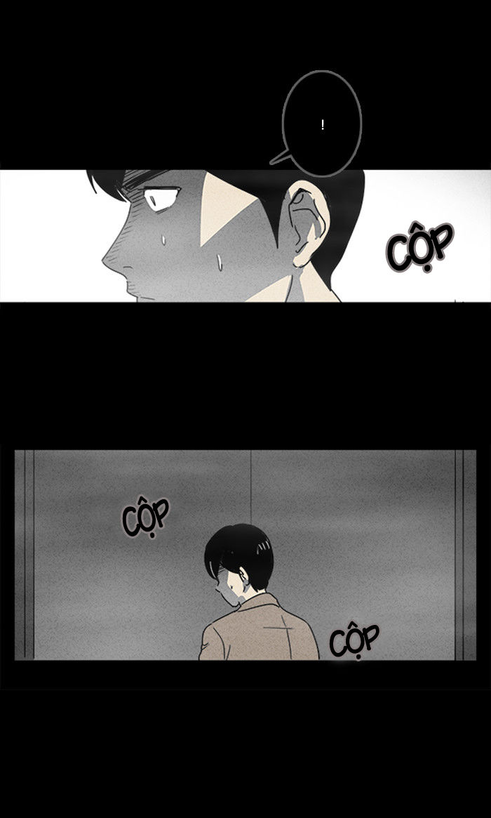 Những Câu Chuyện Bất Thường Chapter 2 - Trang 2