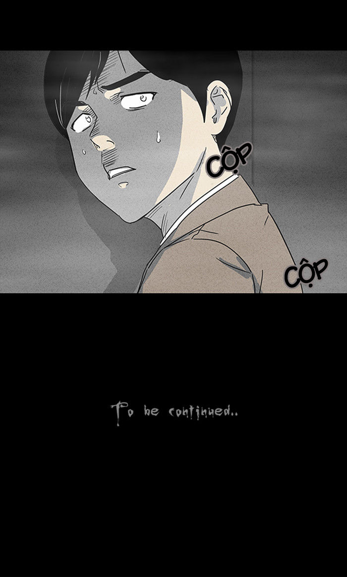 Những Câu Chuyện Bất Thường Chapter 2 - Trang 2