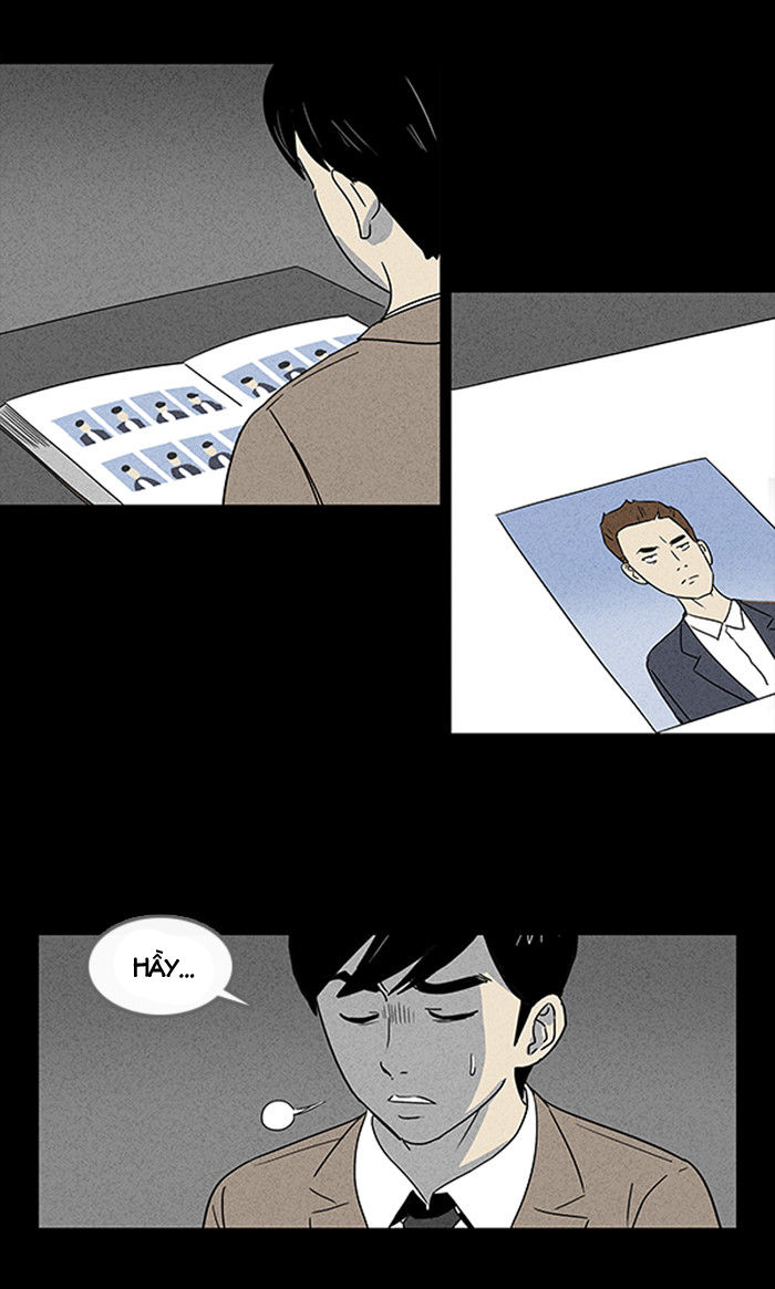 Những Câu Chuyện Bất Thường Chapter 2 - Trang 2