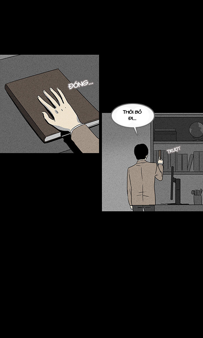 Những Câu Chuyện Bất Thường Chapter 2 - Trang 2