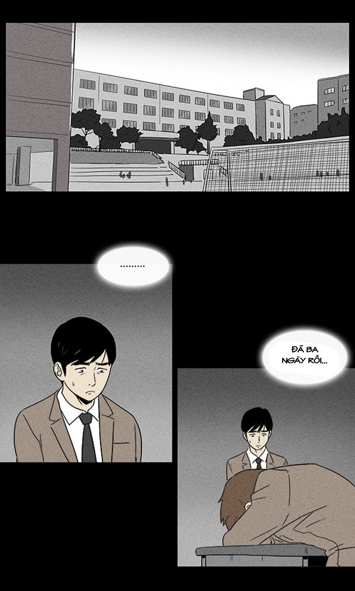 Những Câu Chuyện Bất Thường Chapter 2 - Trang 2