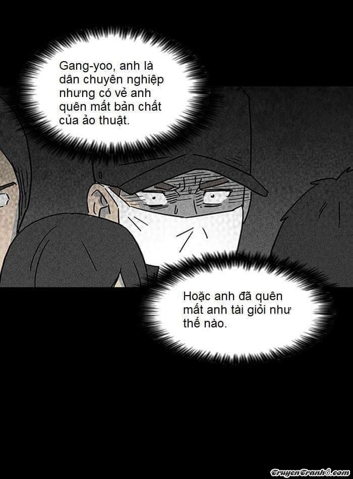 Những Câu Chuyện Bất Thường Chapter 20 - Trang 2