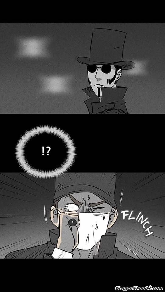 Những Câu Chuyện Bất Thường Chapter 20 - Trang 2