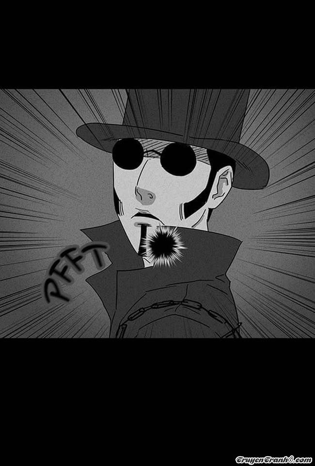 Những Câu Chuyện Bất Thường Chapter 20 - Trang 2