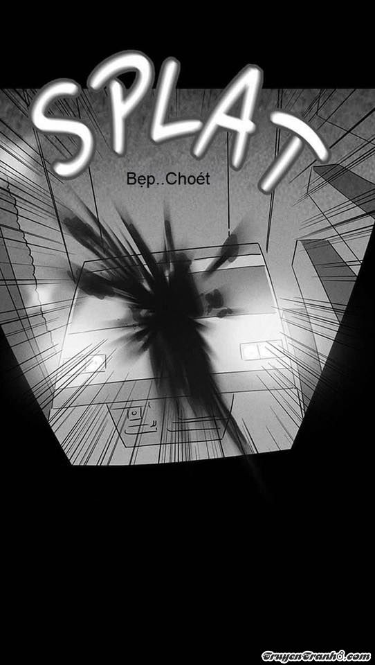 Những Câu Chuyện Bất Thường Chapter 20 - Trang 2