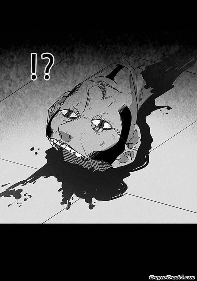 Những Câu Chuyện Bất Thường Chapter 20 - Trang 2