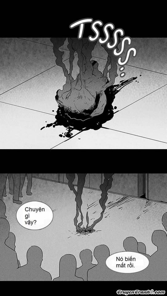 Những Câu Chuyện Bất Thường Chapter 20 - Trang 2