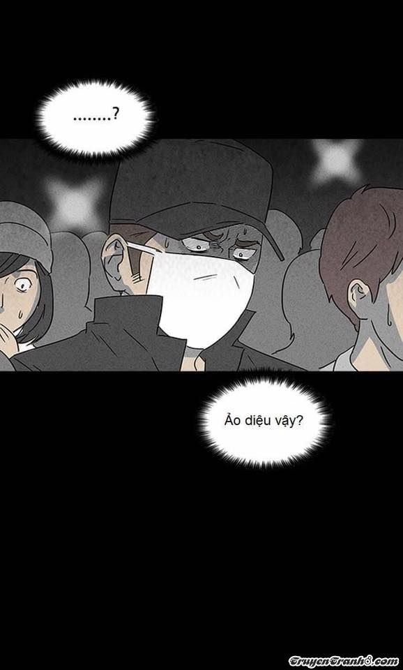 Những Câu Chuyện Bất Thường Chapter 20 - Trang 2