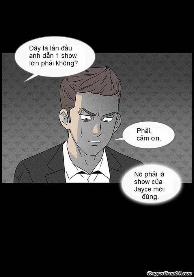 Những Câu Chuyện Bất Thường Chapter 20 - Trang 2