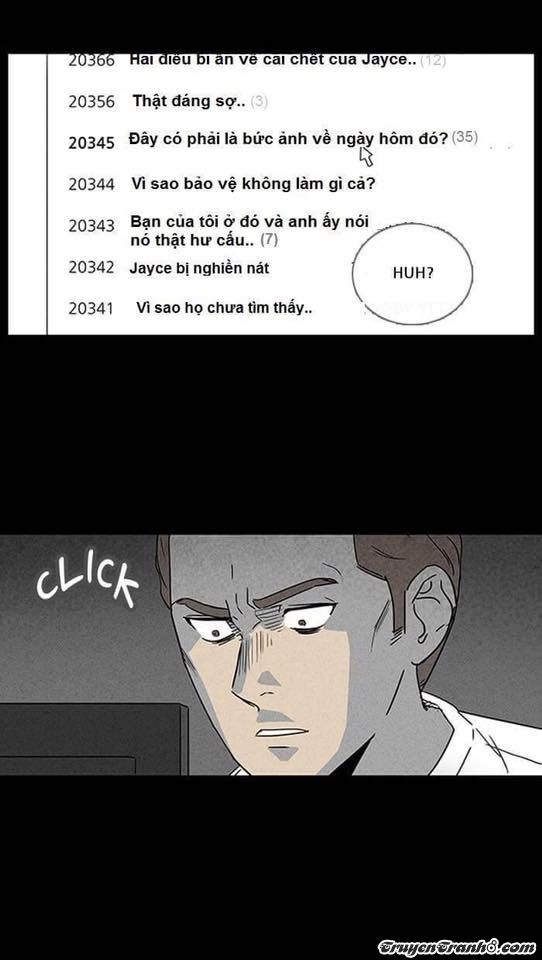 Những Câu Chuyện Bất Thường Chapter 20 - Trang 2