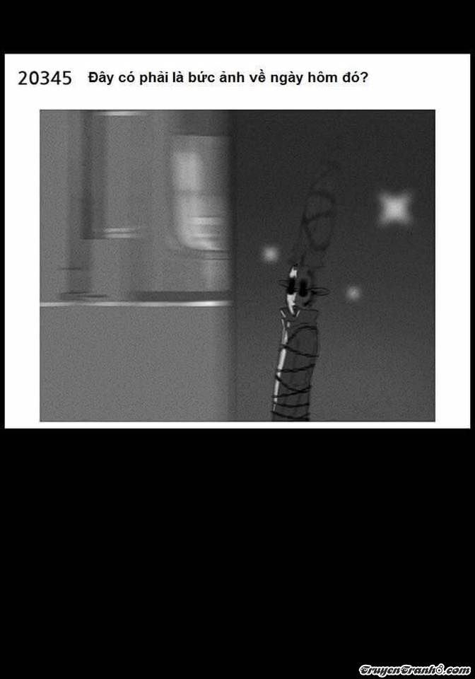 Những Câu Chuyện Bất Thường Chapter 20 - Trang 2