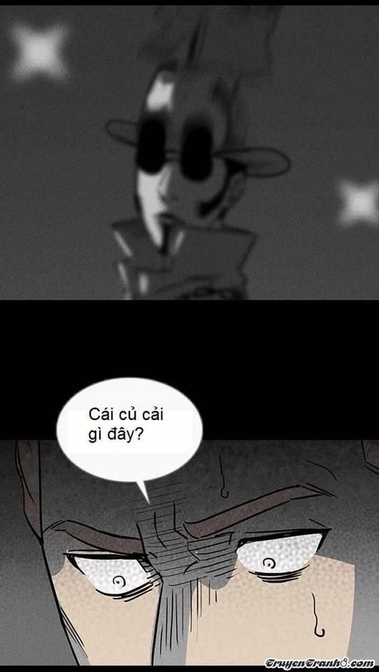 Những Câu Chuyện Bất Thường Chapter 20 - Trang 2