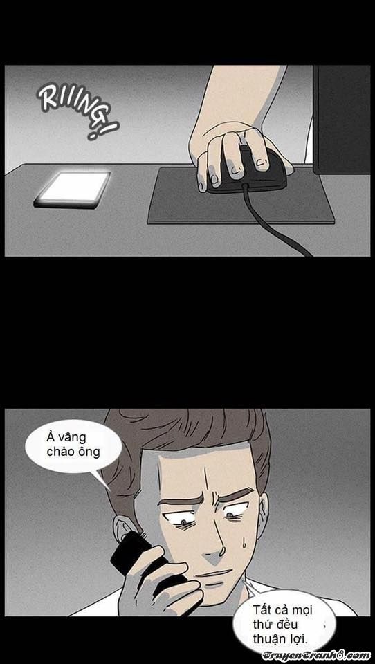 Những Câu Chuyện Bất Thường Chapter 20 - Trang 2