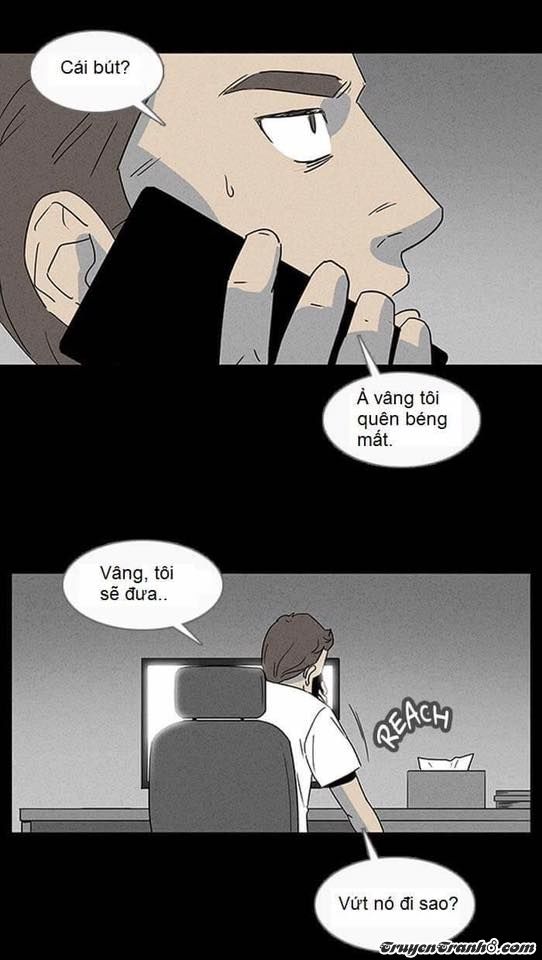 Những Câu Chuyện Bất Thường Chapter 20 - Trang 2