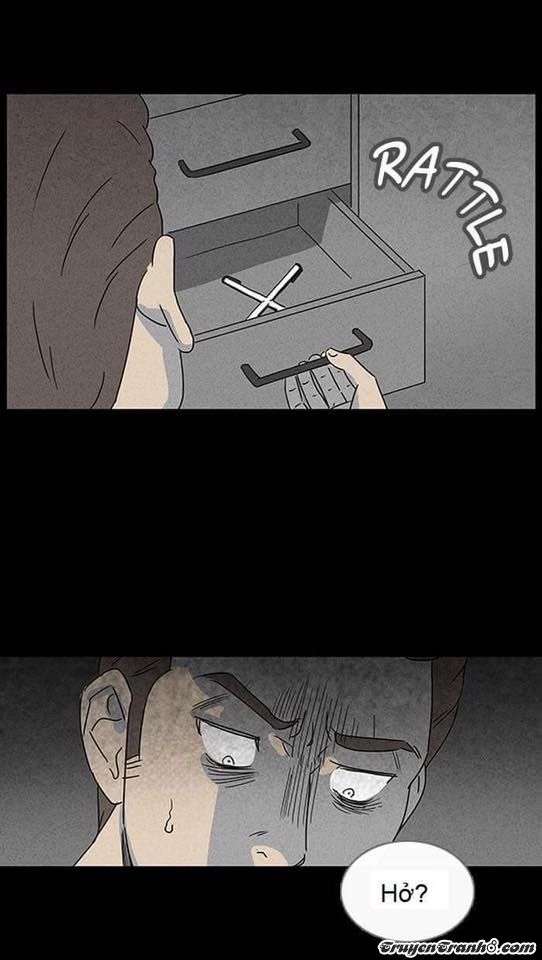 Những Câu Chuyện Bất Thường Chapter 20 - Trang 2