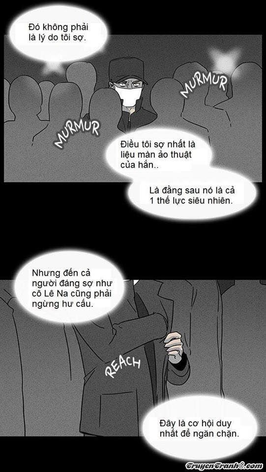 Những Câu Chuyện Bất Thường Chapter 20 - Trang 2