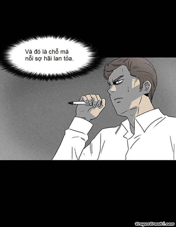 Những Câu Chuyện Bất Thường Chapter 20 - Trang 2