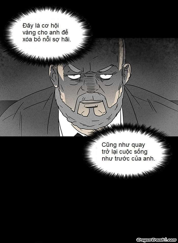 Những Câu Chuyện Bất Thường Chapter 20 - Trang 2