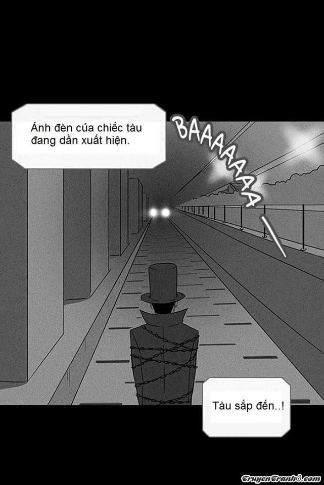 Những Câu Chuyện Bất Thường Chapter 20 - Trang 2