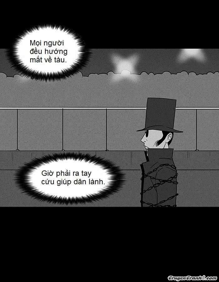 Những Câu Chuyện Bất Thường Chapter 20 - Trang 2