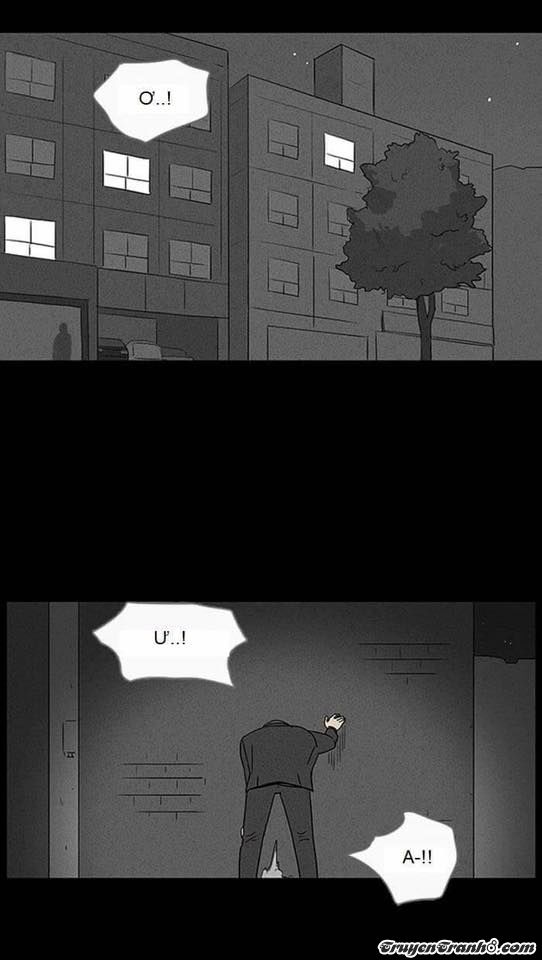 Những Câu Chuyện Bất Thường Chapter 21 - Trang 2