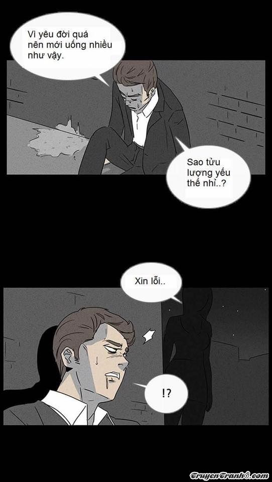 Những Câu Chuyện Bất Thường Chapter 21 - Trang 2