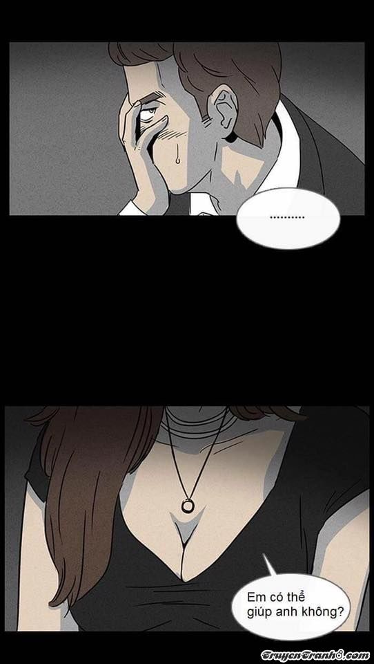 Những Câu Chuyện Bất Thường Chapter 21 - Trang 2