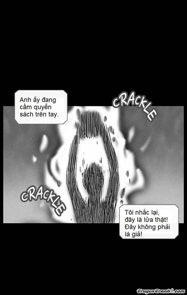 Những Câu Chuyện Bất Thường Chapter 21 - Trang 2