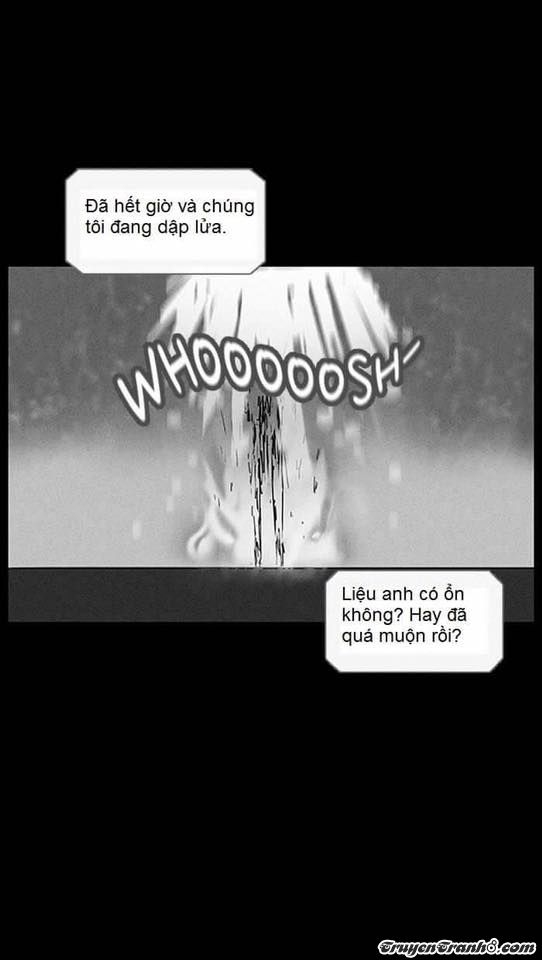 Những Câu Chuyện Bất Thường Chapter 21 - Trang 2