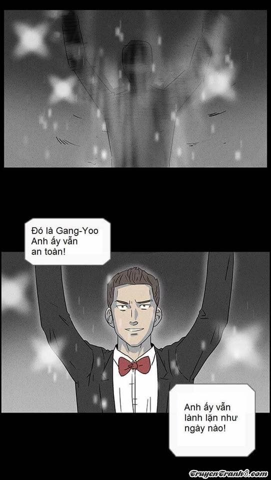 Những Câu Chuyện Bất Thường Chapter 21 - Trang 2