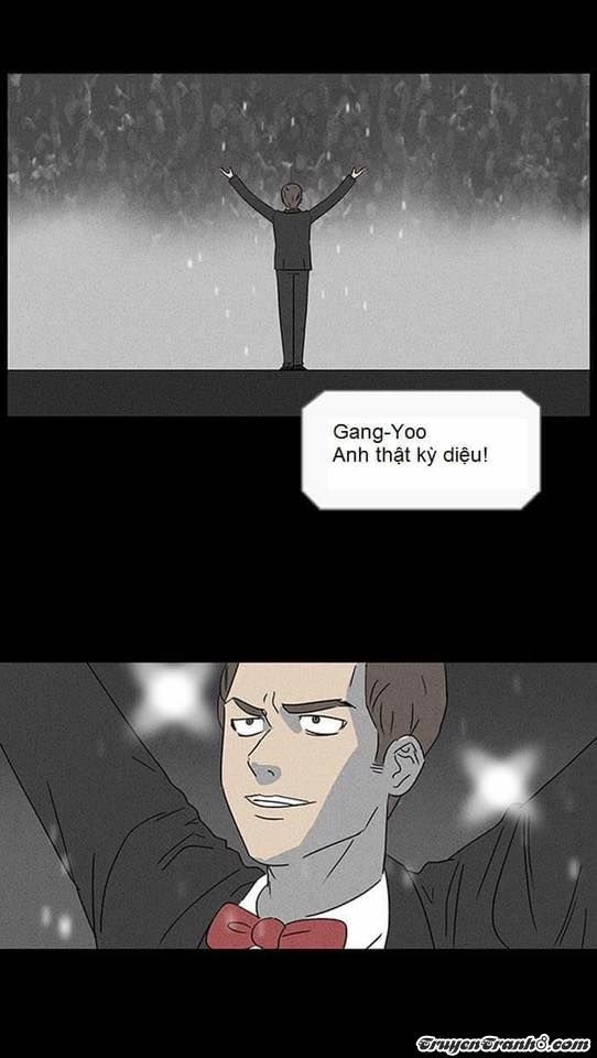 Những Câu Chuyện Bất Thường Chapter 21 - Trang 2