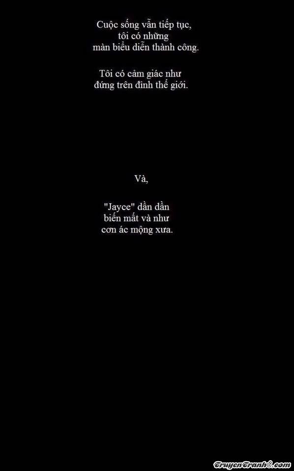 Những Câu Chuyện Bất Thường Chapter 21 - Trang 2