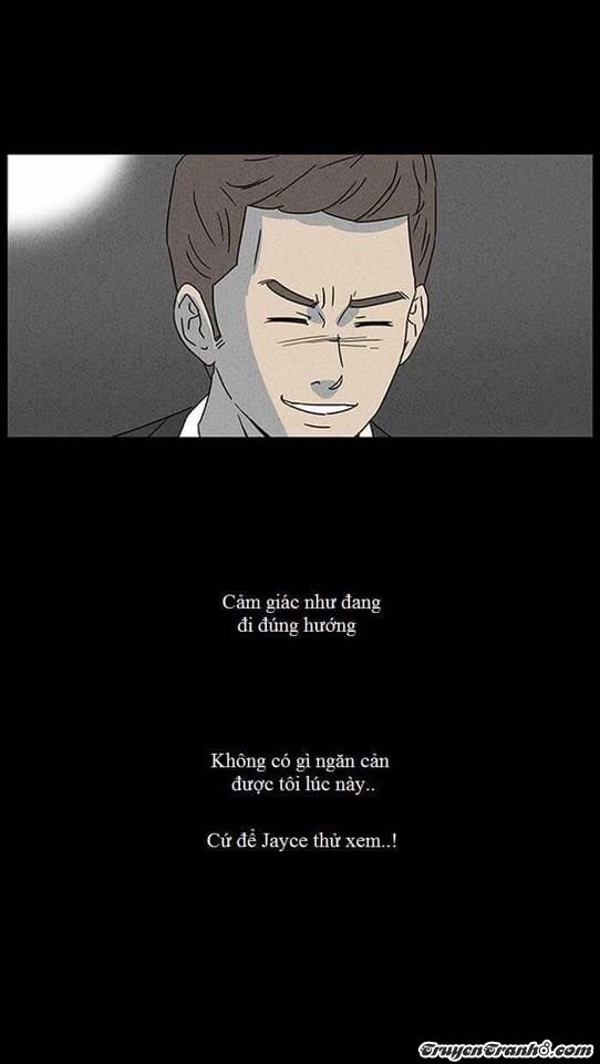 Những Câu Chuyện Bất Thường Chapter 21 - Trang 2