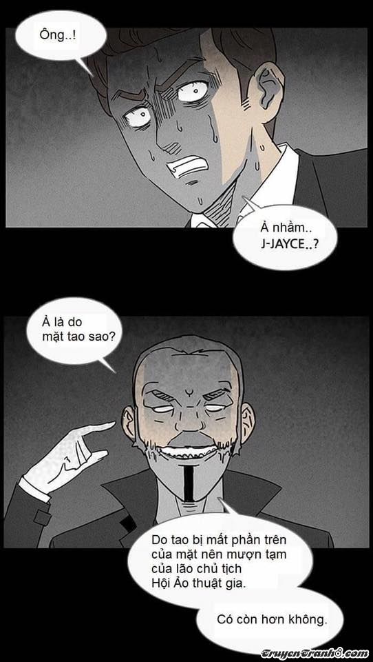 Những Câu Chuyện Bất Thường Chapter 22 - Trang 2