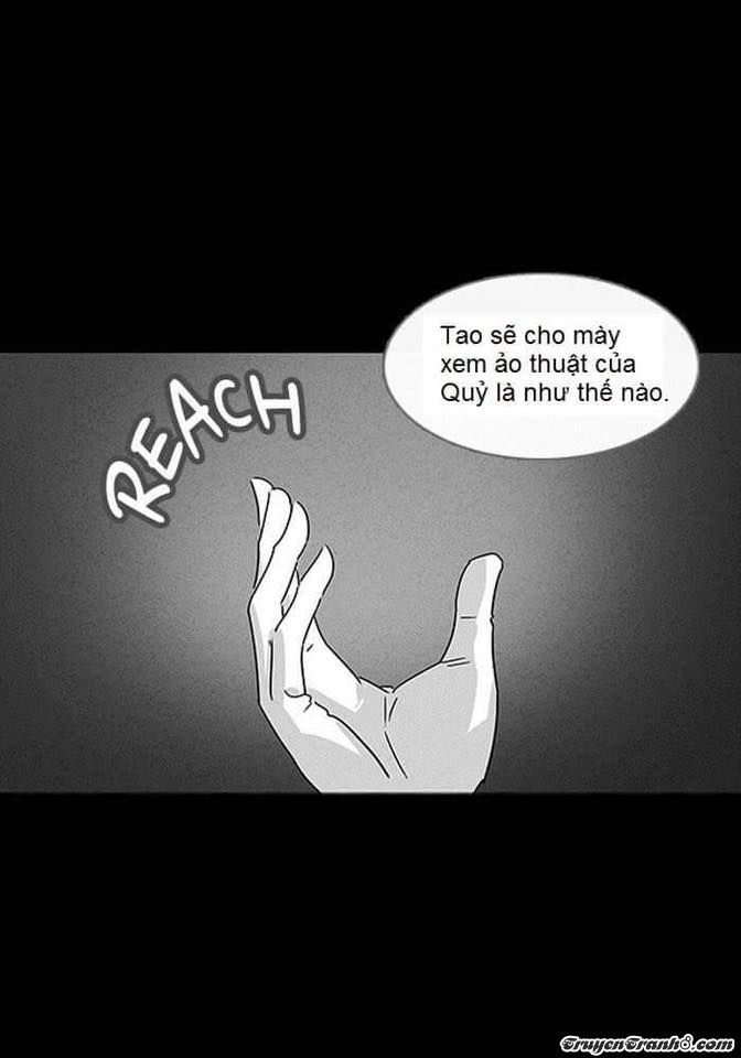 Những Câu Chuyện Bất Thường Chapter 22 - Trang 2