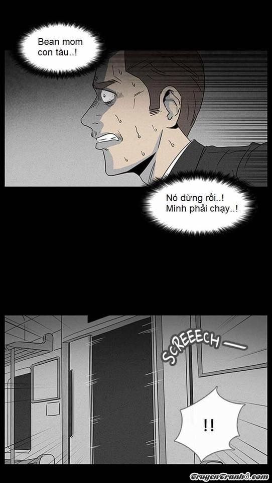 Những Câu Chuyện Bất Thường Chapter 22 - Trang 2