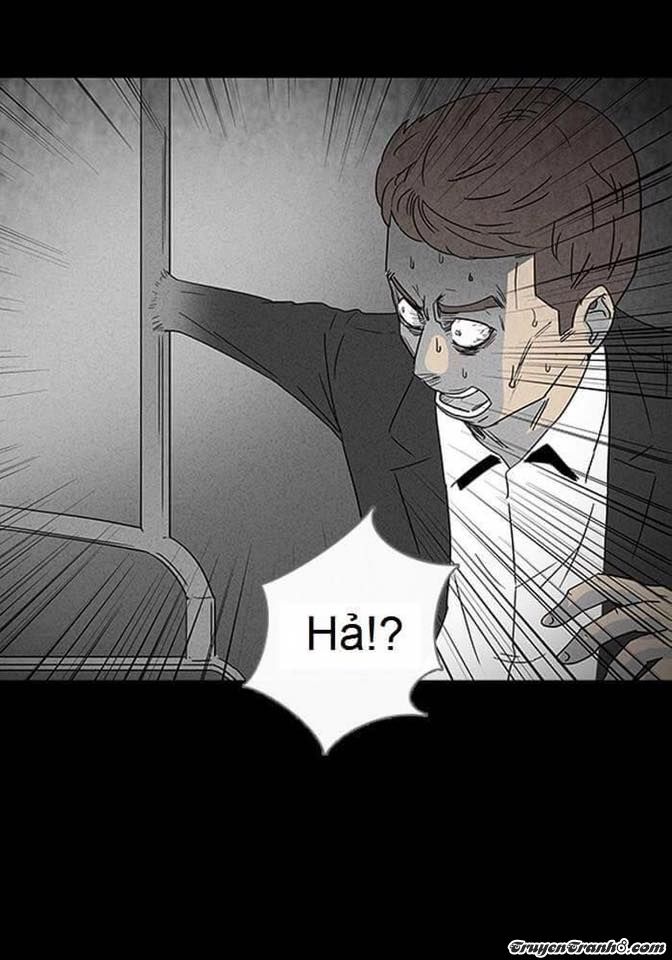 Những Câu Chuyện Bất Thường Chapter 22 - Trang 2