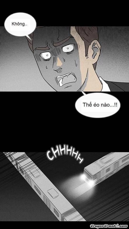 Những Câu Chuyện Bất Thường Chapter 22 - Trang 2