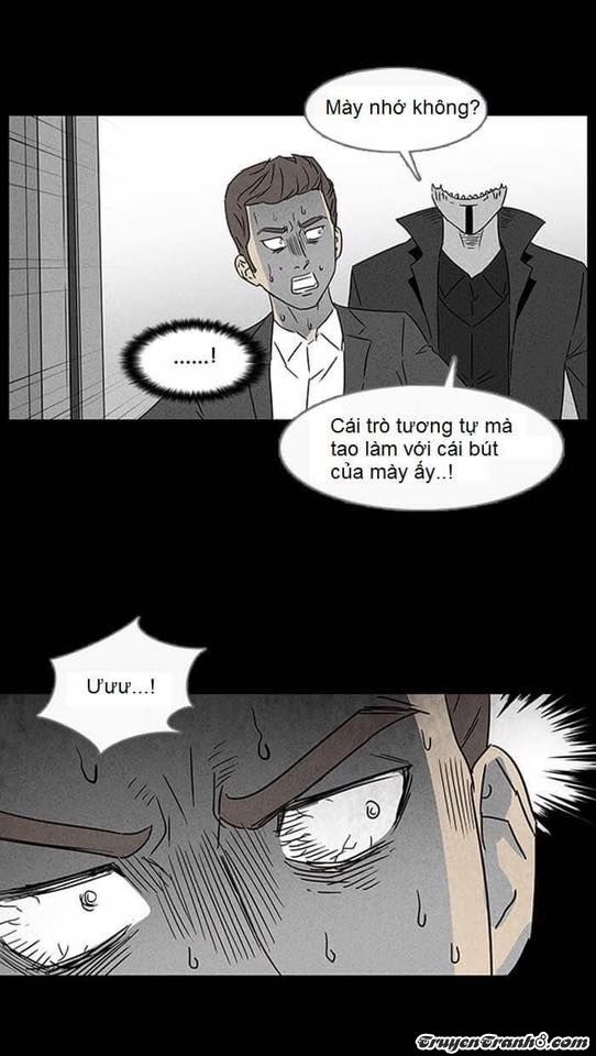 Những Câu Chuyện Bất Thường Chapter 22 - Trang 2