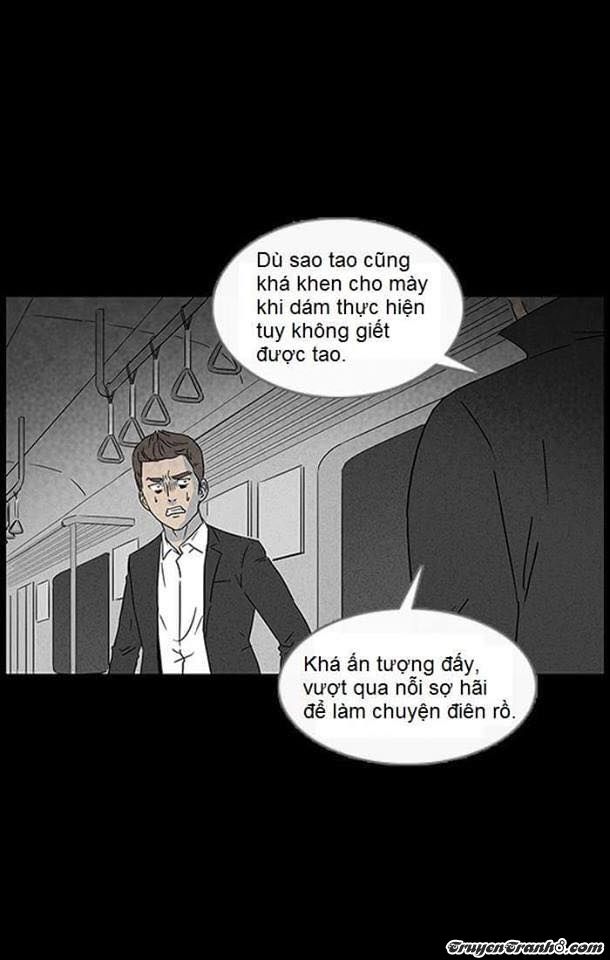 Những Câu Chuyện Bất Thường Chapter 22 - Trang 2