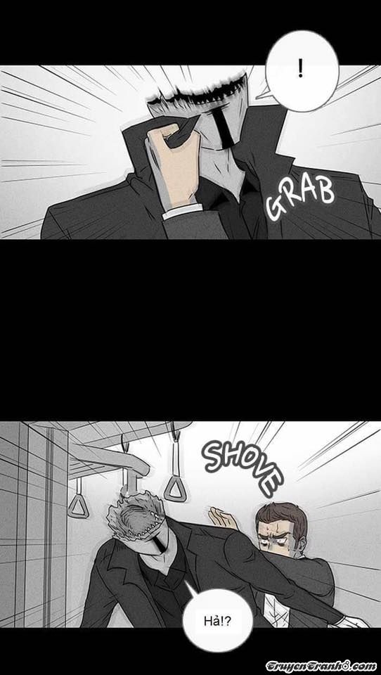 Những Câu Chuyện Bất Thường Chapter 22 - Trang 2