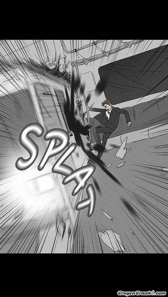 Những Câu Chuyện Bất Thường Chapter 22 - Trang 2