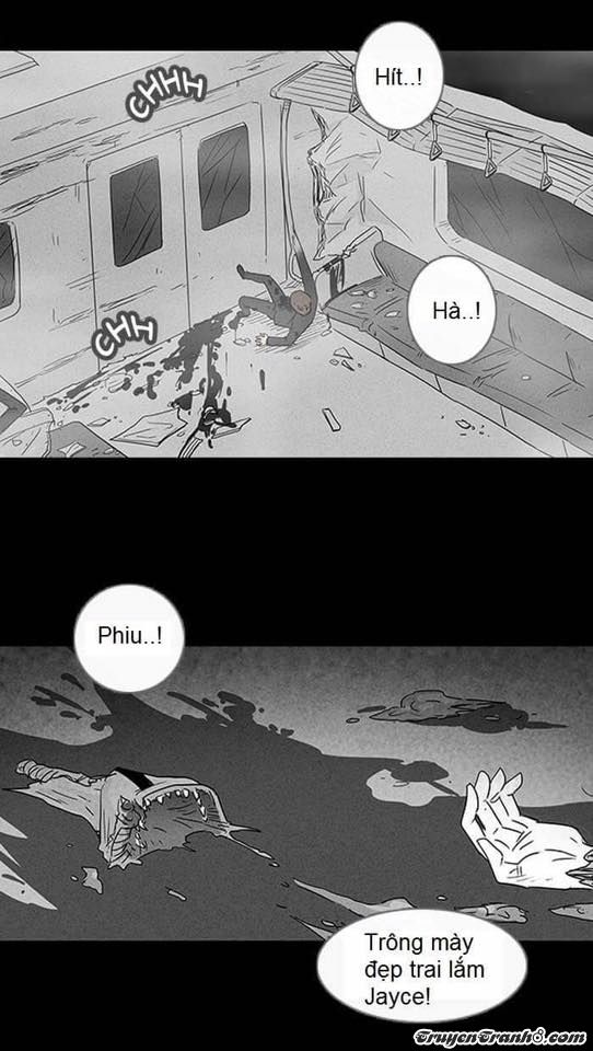 Những Câu Chuyện Bất Thường Chapter 22 - Trang 2