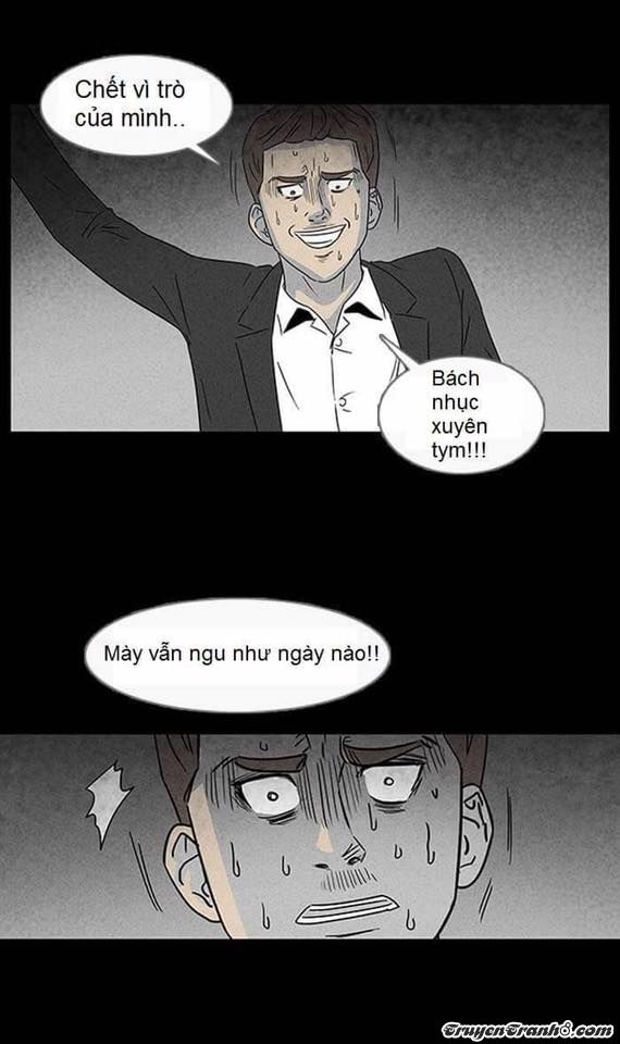 Những Câu Chuyện Bất Thường Chapter 22 - Trang 2