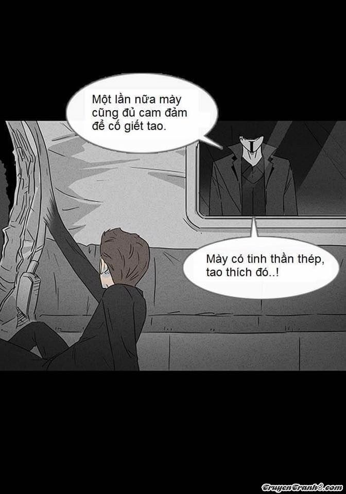 Những Câu Chuyện Bất Thường Chapter 22 - Trang 2