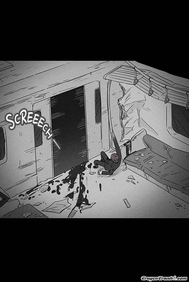 Những Câu Chuyện Bất Thường Chapter 22 - Trang 2